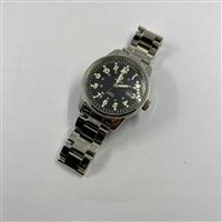 Orologio Jamaica Time Uomo in Acciaio J2260 - J2260